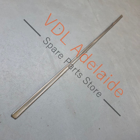 Datsun 1600 510 Bluebird Rocker Panel Chrome Trim 1968-1972 #01