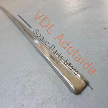 Datsun 1600 510 Bluebird Rocker Panel Chrome Trim 1968-1972 #01