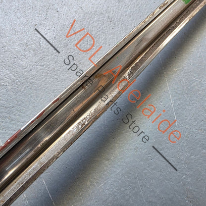 Datsun 1600 510 Bluebird Rocker Panel Chrome Trim 1968-1972 #01