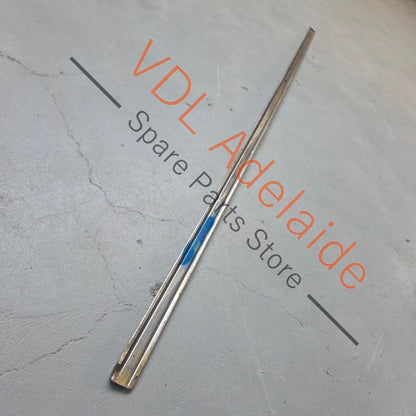 Datsun 1600 510 Bluebird Rocker Panel Chrome Trim 1968-1972 #02