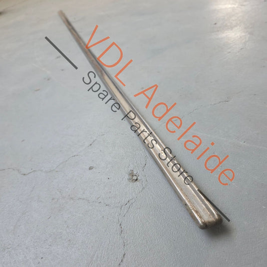 Datsun 1600 510 Bluebird Rocker Panel Chrome Trim 1968-1972 #02