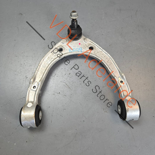 7P0407021 VW Touareg 7P Front Suspension Upper Control Arms Pair 7P0407021