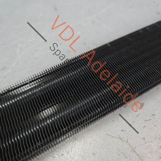 7P5422885A VW Touareg 7P Power Steering Oil Cooler Radiator 7P5422885A