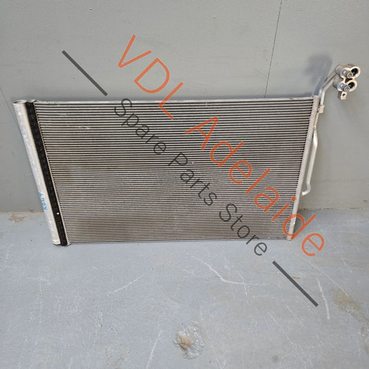 7P0820411B VW Touareg 7P AC Condenser Radiator 7P0820411B 7P0820411A