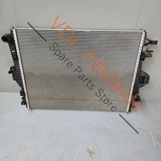 7P0121253A VW Touareg 7P Main Radiator 7P0121253A