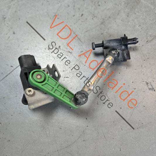 7P0616214 VW Touareg 7P Porsche Cayenne 958 92A Front Right Suspension Level Sensor 7P0616214