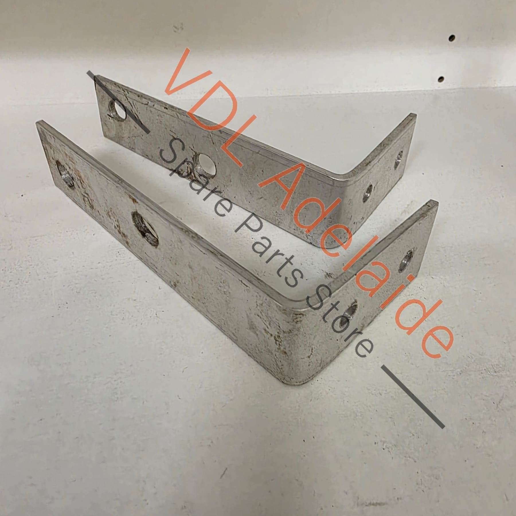 Datsun 510 1600 Bluebird Lightweight Exposed Carbon Fibre Bumper Bar Set Front & Back 2.5kg pair! Aftermarket