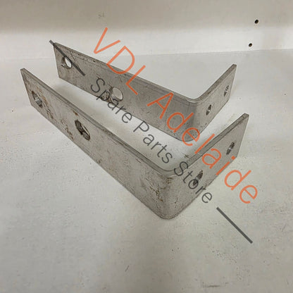 Datsun 510 1600 Bluebird Lightweight Exposed Carbon Fibre Bumper Bar Set Front & Back 2.5kg pair! Aftermarket