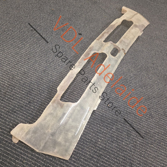 Datsun 510 1600 Bluebird Lightweight Fibreglass Front Apron only 675g! Aftermarket