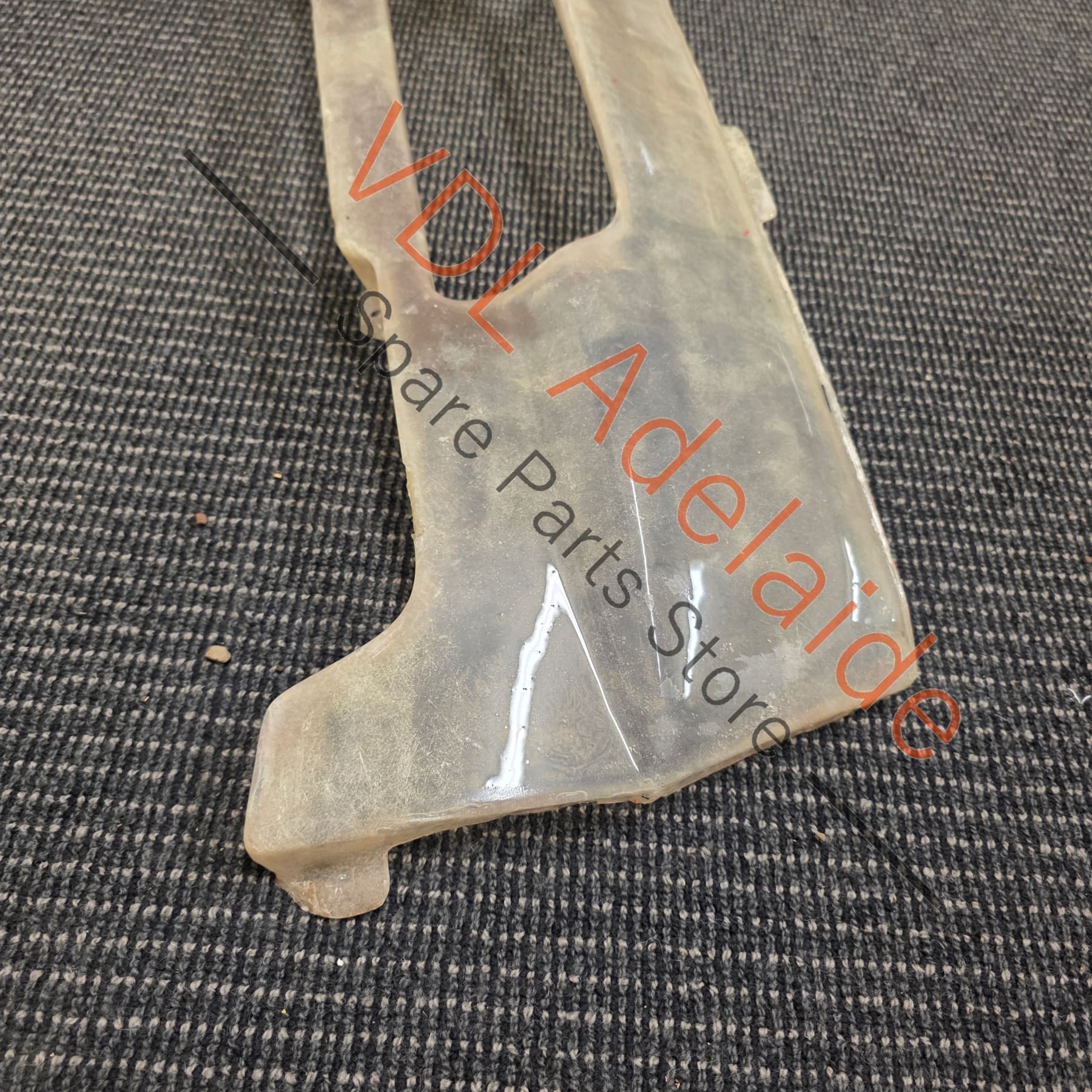 Datsun 510 1600 Bluebird Lightweight Fibreglass Front Apron only 675g! Aftermarket