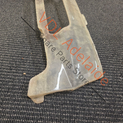 Datsun 510 1600 Bluebird Lightweight Fibreglass Front Apron only 675g! Aftermarket