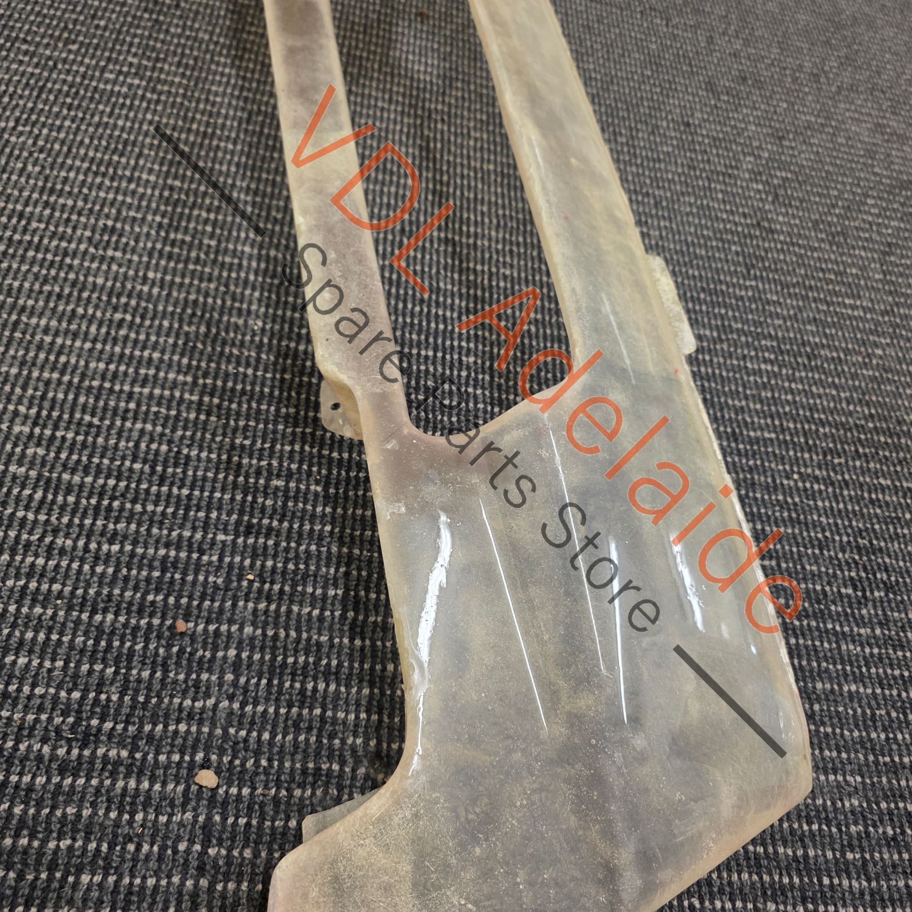 Datsun 510 1600 Bluebird Lightweight Fibreglass Front Apron only 675g! Aftermarket