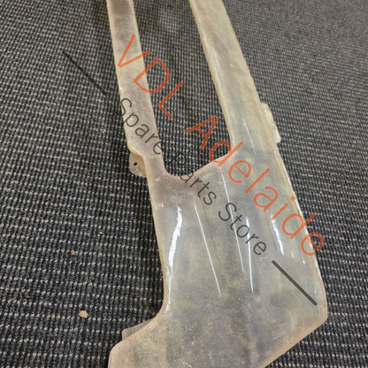 Datsun 510 1600 Bluebird Lightweight Fibreglass Front Apron only 675g! Aftermarket