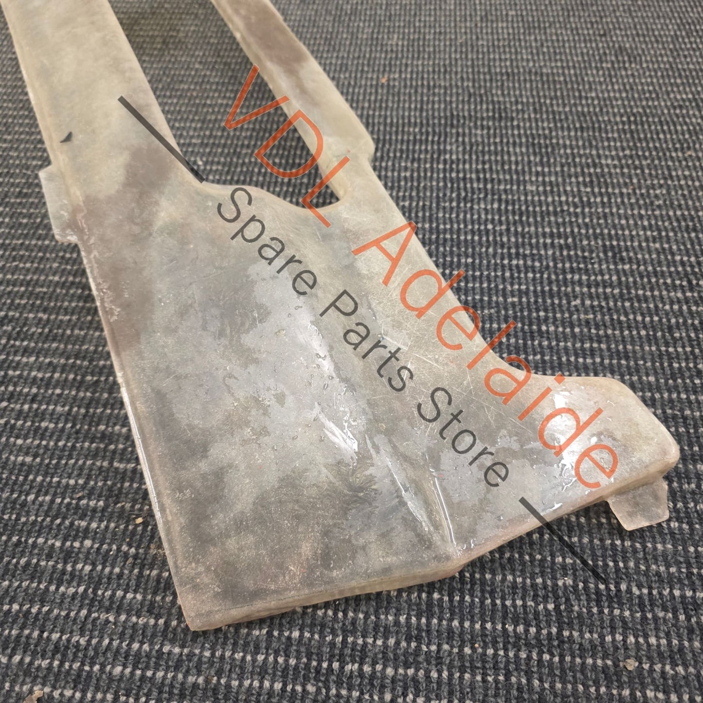 Datsun 510 1600 Bluebird Lightweight Fibreglass Front Apron only 675g! Aftermarket