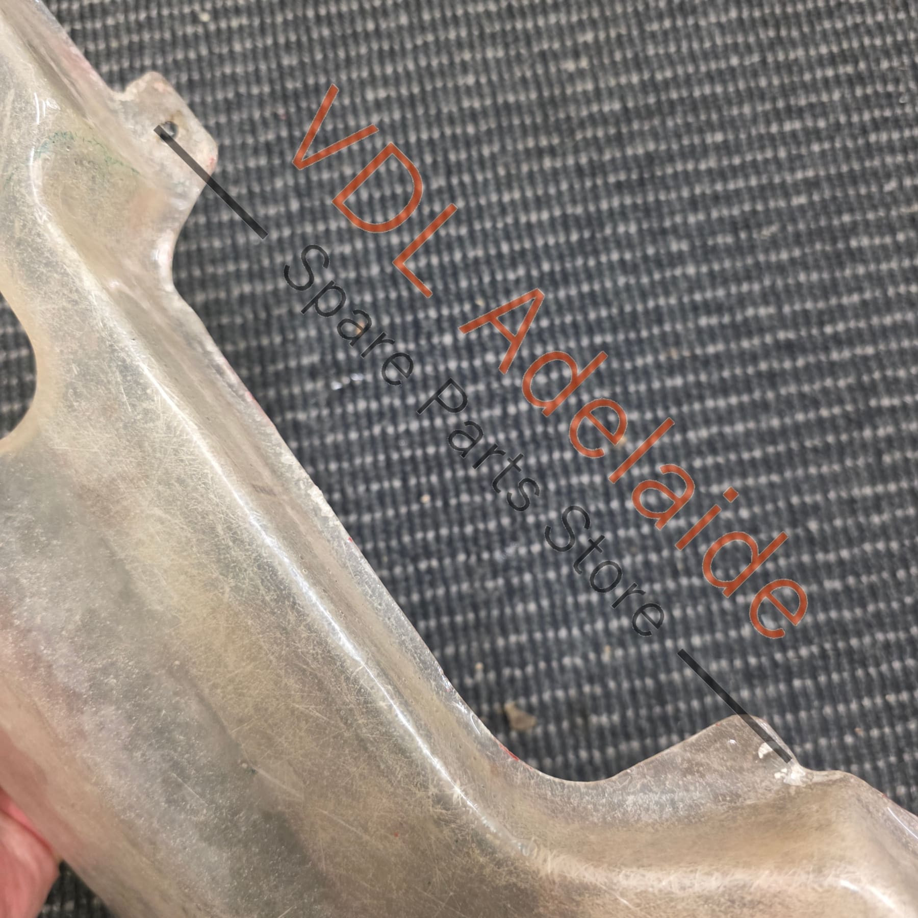 Datsun 510 1600 Bluebird Lightweight Fibreglass Front Apron only 675g! Aftermarket