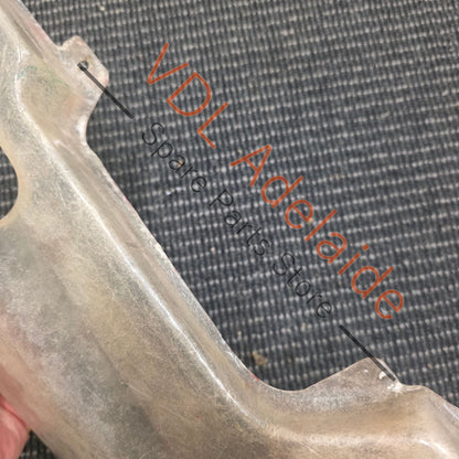 Datsun 510 1600 Bluebird Lightweight Fibreglass Front Apron only 675g! Aftermarket