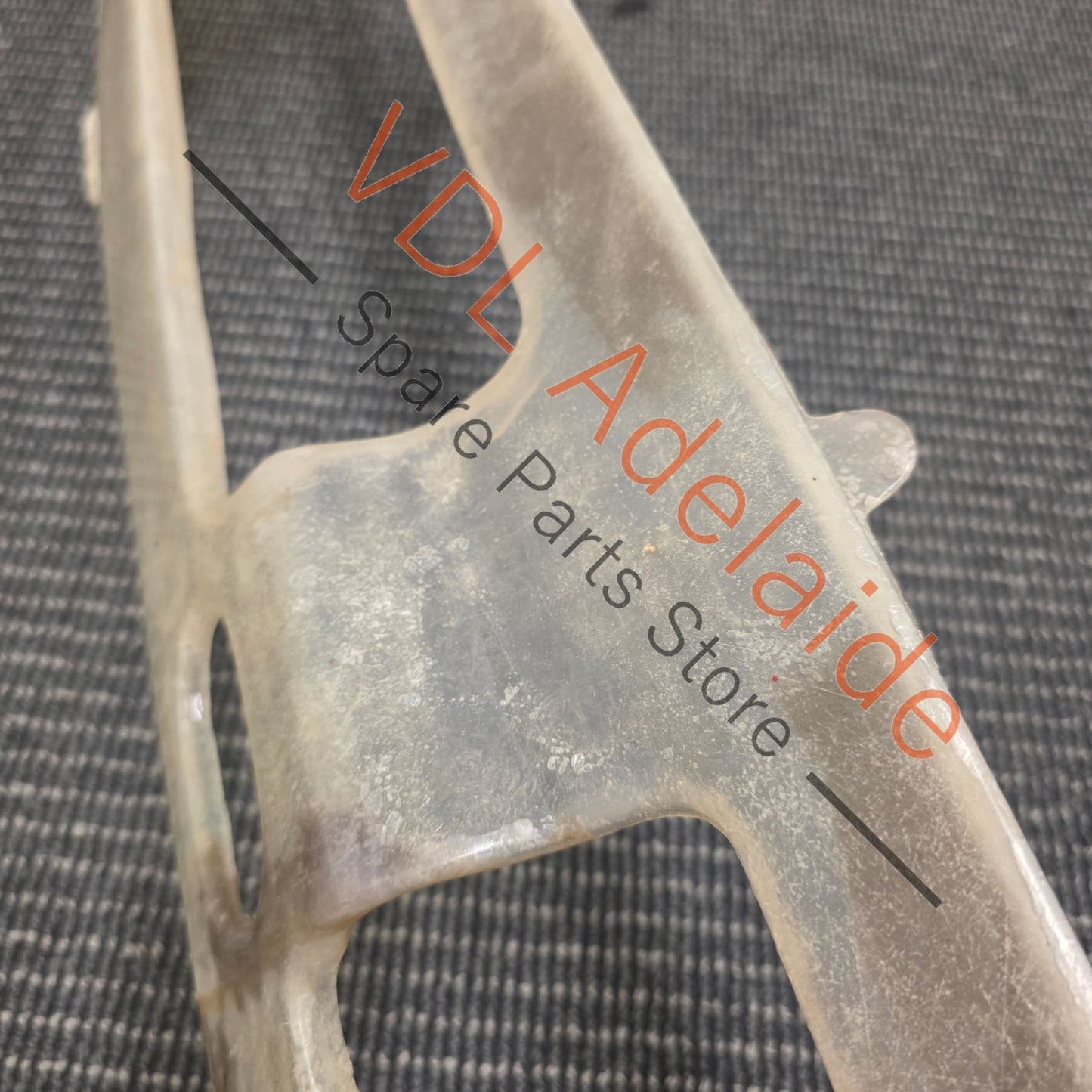 Datsun 510 1600 Bluebird Lightweight Fibreglass Front Apron only 675g! Aftermarket