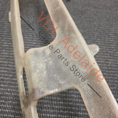 Datsun 510 1600 Bluebird Lightweight Fibreglass Front Apron only 675g! Aftermarket