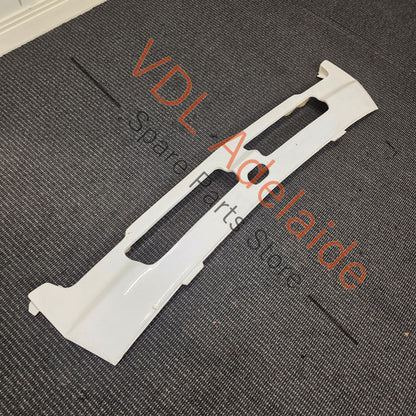 Datsun 510 1600 Bluebird Lightweight Fibreglass Front Apron only 665g! Aftermarket