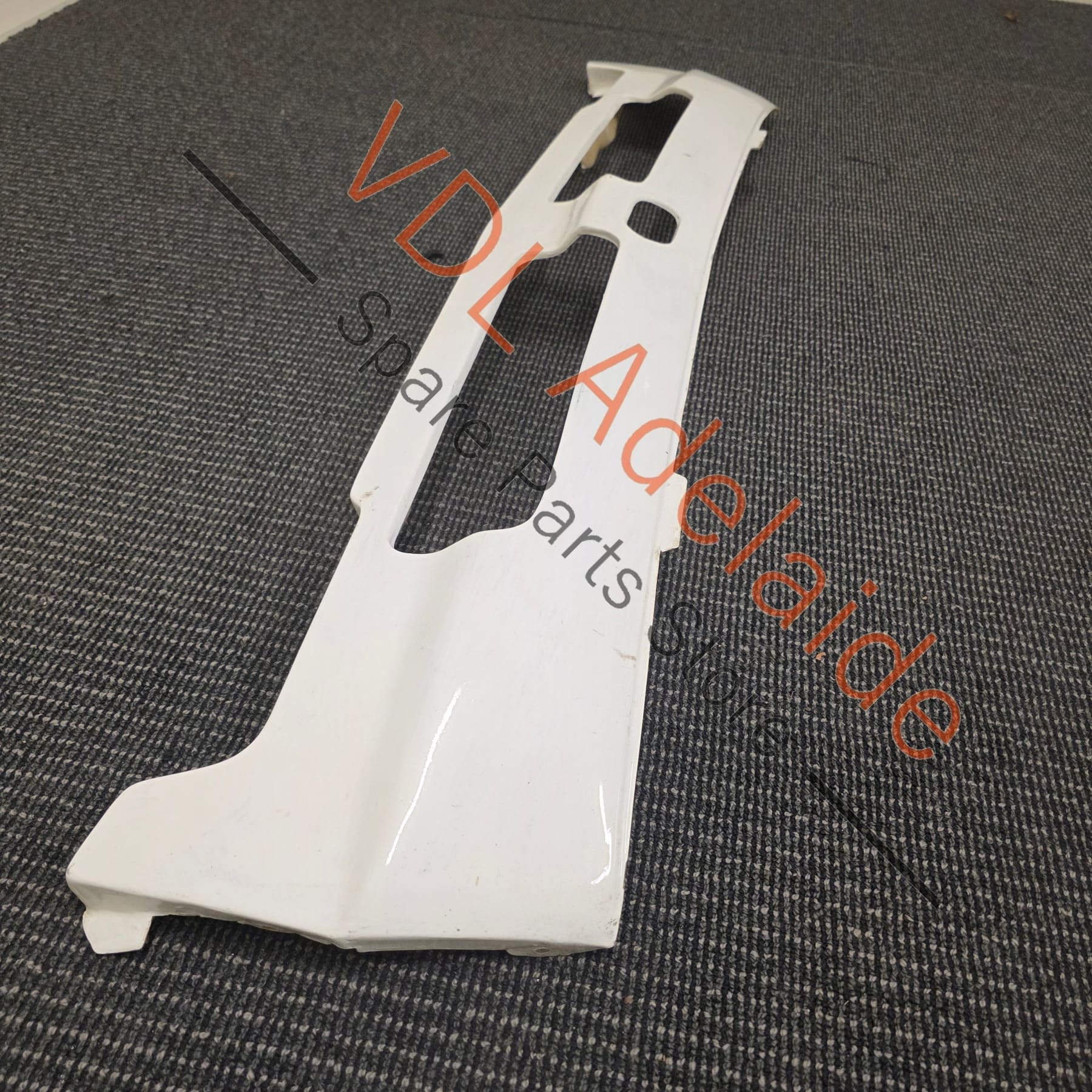 Datsun 510 1600 Bluebird Lightweight Fibreglass Front Apron only 665g! Aftermarket