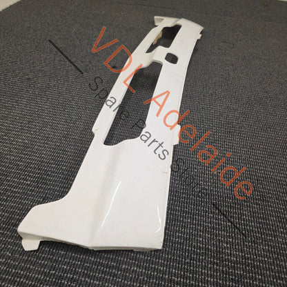 Datsun 510 1600 Bluebird Lightweight Fibreglass Front Apron only 665g! Aftermarket