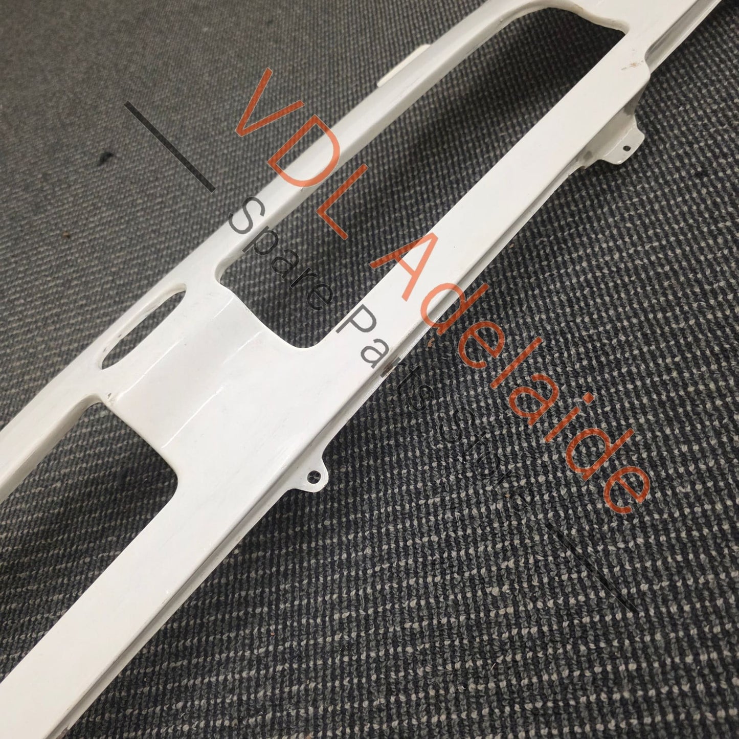 Datsun 510 1600 Bluebird Lightweight Fibreglass Front Apron only 665g! Aftermarket