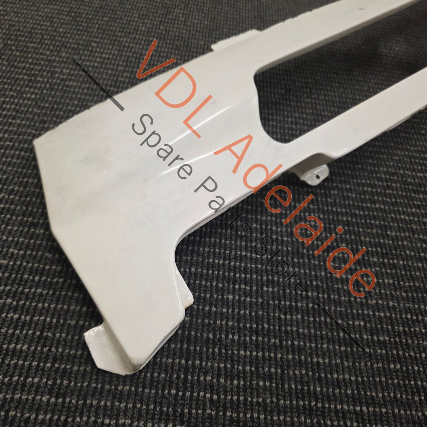 Datsun 510 1600 Bluebird Lightweight Fibreglass Front Apron only 665g! Aftermarket