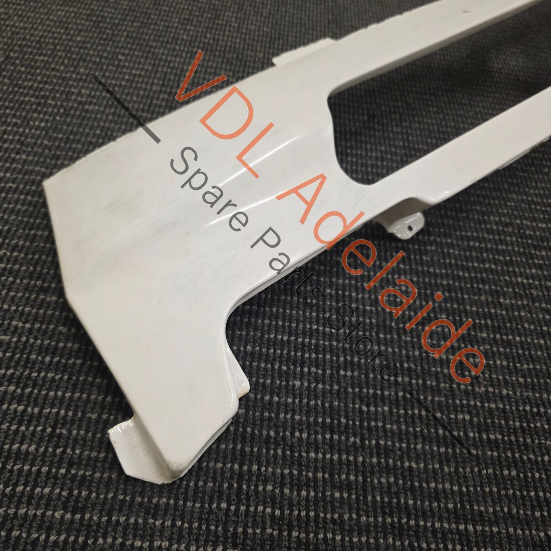 Datsun 510 1600 Bluebird Lightweight Fibreglass Front Apron only 665g! Aftermarket