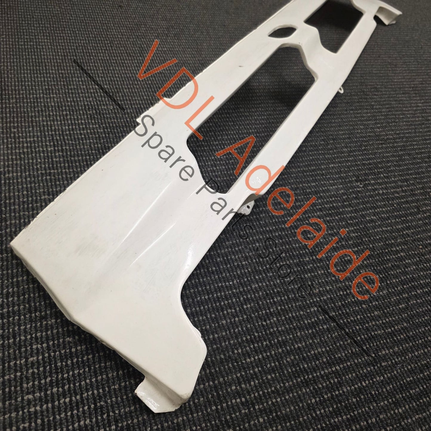 Datsun 510 1600 Bluebird Lightweight Fibreglass Front Apron only 665g! Aftermarket