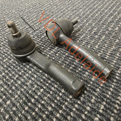 NEW Datsun 510 1600 JBC James Bosswel Coachwerks Rack & Pinion Conversion Kit with Toyota MR2 Steering Rack Aftermarket