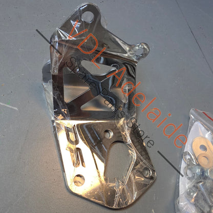 Datsun 510 1600 Datsport Steering Box Brace Bracket for RHD