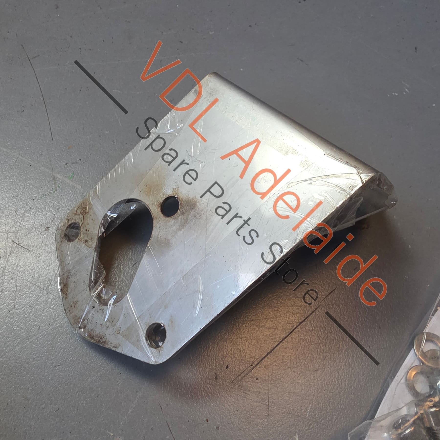 Datsun 510 1600 Datsport Steering Box Brace Bracket for RHD