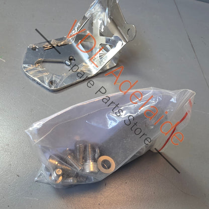 Datsun 510 1600 Datsport Steering Box Brace Bracket for RHD