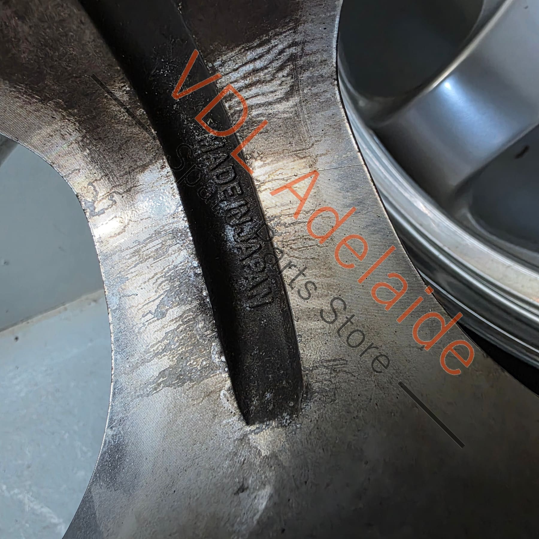 Work Meister S1 17x9 (-10 offset) & 17x10 (0 offset) 4x114.3 Early Silvia 180SX Corolla Datsun