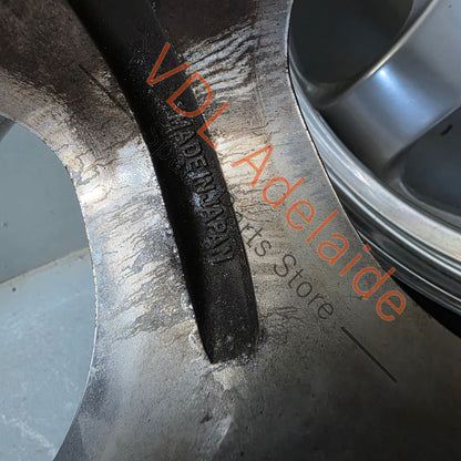 Work Meister S1 17x9 (-10 offset) & 17x10 (0 offset) 4x114.3 Early Silvia 180SX Corolla Datsun