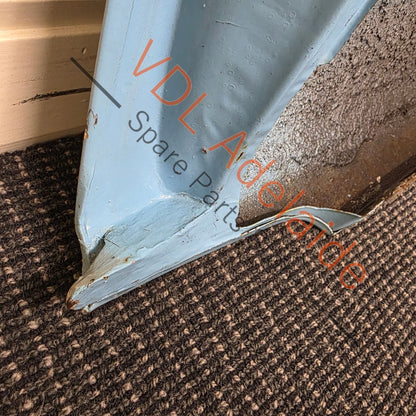 Datsun 1600 510 Front Right Fender Guard Genuine Original JDM / AUS type 63100-A5530