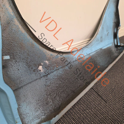 Datsun 1600 510 Front Right Fender Guard Genuine Original JDM / AUS type 63100-A5530