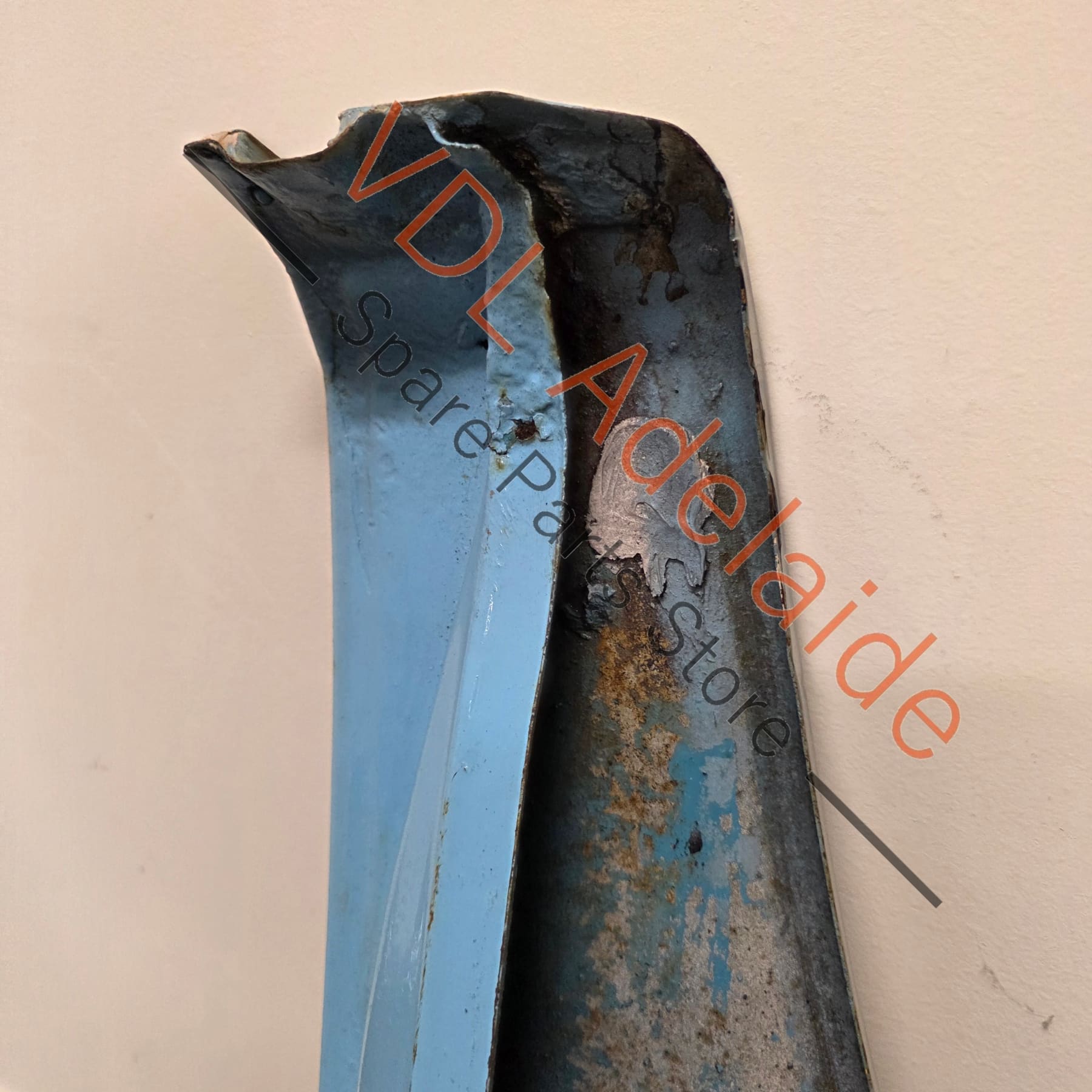 Datsun 1600 510 Front Right Fender Guard Genuine Original JDM / AUS type 63100-A5530