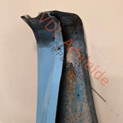 Datsun 1600 510 Front Right Fender Guard Genuine Original JDM / AUS type 63100-A5530