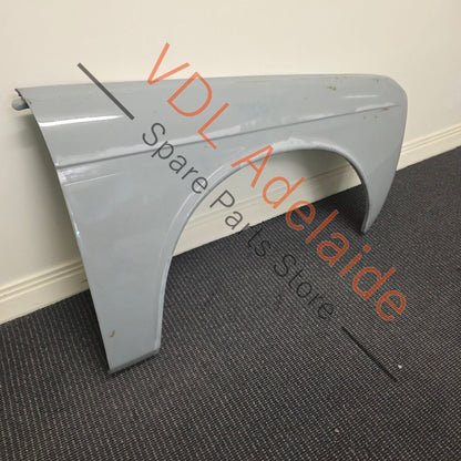 Datsun 1600 510 Front Right Fender Guard Genuine Original JDM / AUS type 63100-A5530