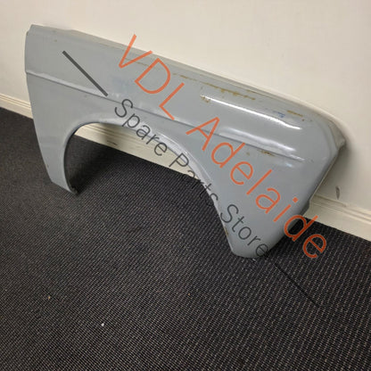 Datsun 1600 510 Front Right Fender Guard Genuine Original JDM / AUS type 63100-A5530