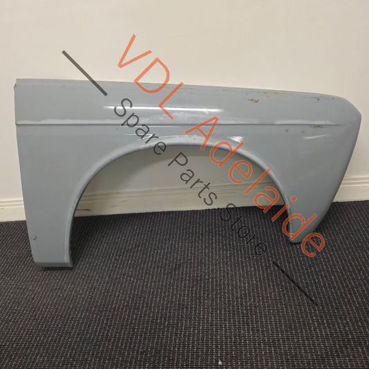 Datsun 1600 510 Front Right Fender Guard Genuine Original JDM / AUS type 63100-A5530