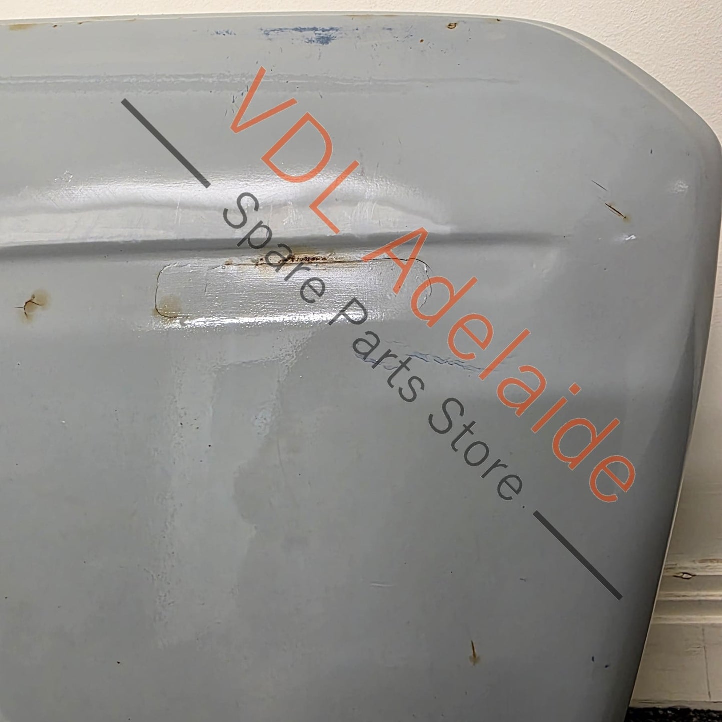 Datsun 1600 510 Front Right Fender Guard Genuine Original JDM / AUS type 63100-A5530