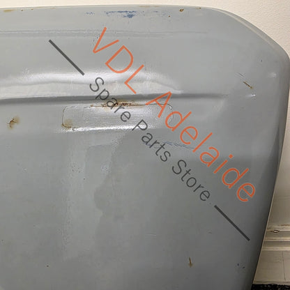 Datsun 1600 510 Front Right Fender Guard Genuine Original JDM / AUS type 63100-A5530