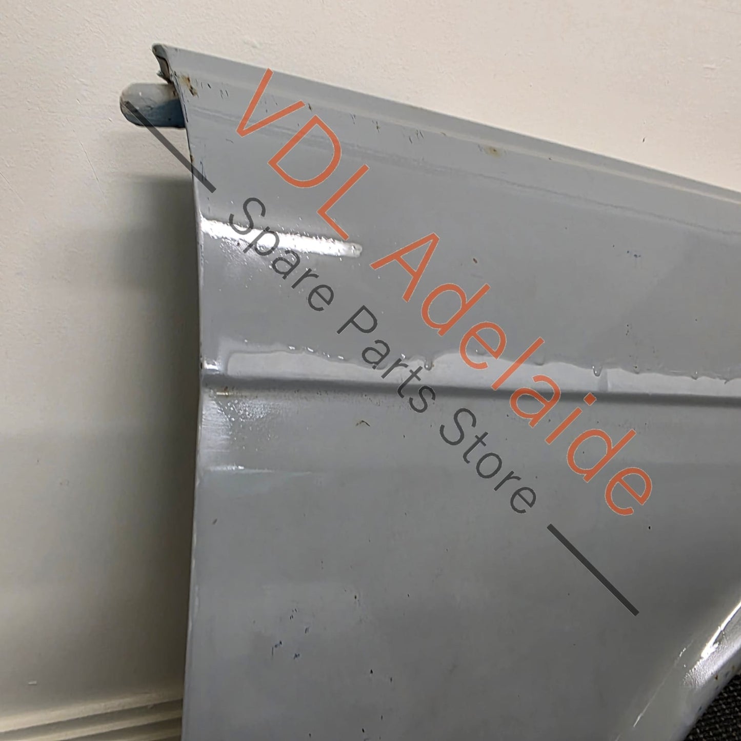 Datsun 1600 510 Front Right Fender Guard Genuine Original JDM / AUS type 63100-A5530