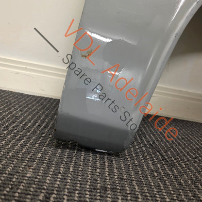 Datsun 1600 510 Front Right Fender Guard Genuine Original JDM / AUS type 63100-A5530