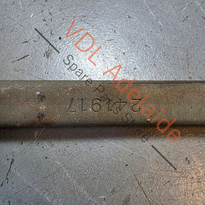 Datsun C110 240K Kenmeri Skyline Windscreen Wiper Motor & Linkage Arm Set