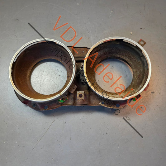 Datsun 1600 510 Front Left Headlight Retaining Frame