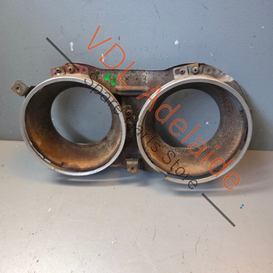 Datsun 1600 510 Front Right Headlight Retaining Frame