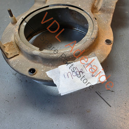 Datsun Headlight Frame